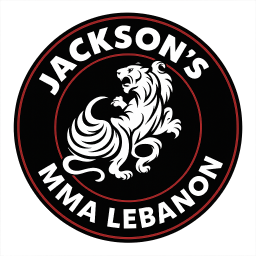 Jackson's MMA Lebanon Logo
